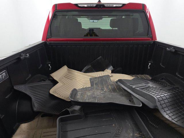 2024 Toyota Tundra 4WD Limited Hybrid