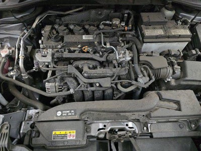 2024 Toyota Tundra 4WD Limited Hybrid