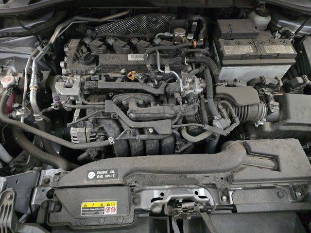 2024 Toyota Tundra 4WD Limited Hybrid