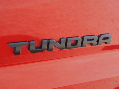 2024 Toyota Tundra 4WD Limited Hybrid