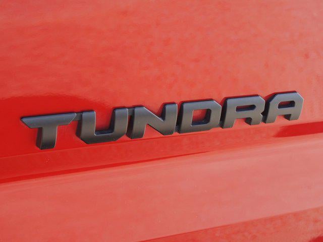 2024 Toyota Tundra 4WD Limited Hybrid