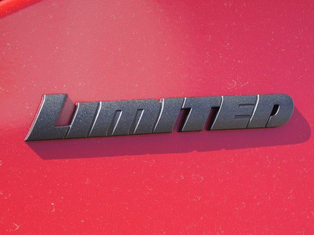 2024 Toyota Tundra 4WD Limited Hybrid