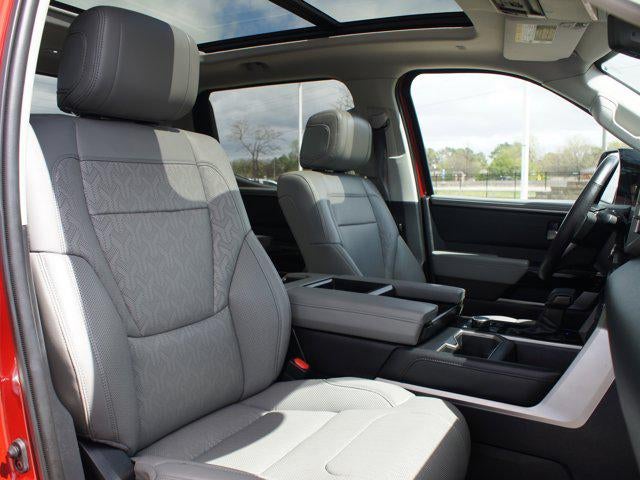 2024 Toyota Tundra 4WD Limited Hybrid