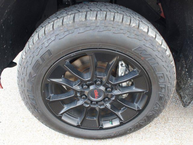 2024 Toyota Tundra 4WD Limited Hybrid