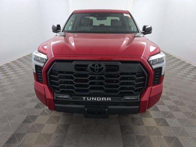 2024 Toyota Tundra 4WD Limited Hybrid