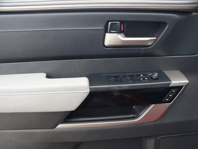 2024 Toyota Tundra 4WD Limited Hybrid