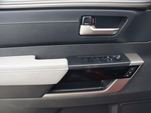 2024 Toyota Tundra 4WD Limited Hybrid