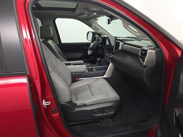 2024 Toyota Tundra 4WD Limited Hybrid