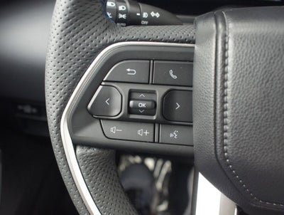 2025 Toyota Tundra 4WD Platinum Hybrid