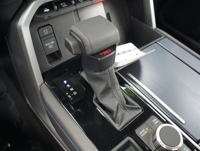 2025 Toyota Tundra 4WD Platinum Hybrid