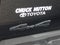 2025 Toyota Tundra 4WD Platinum Hybrid