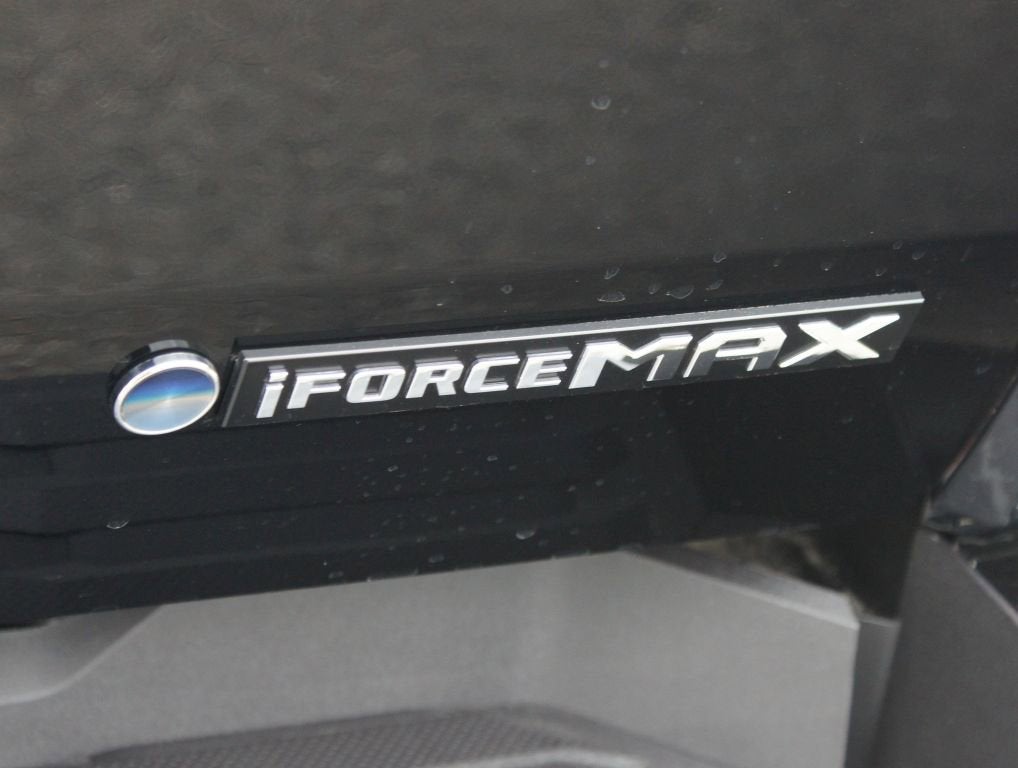 2025 Toyota Tundra 4WD Platinum Hybrid