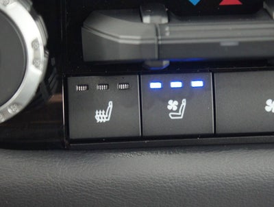 2025 Toyota Tundra 4WD Platinum Hybrid