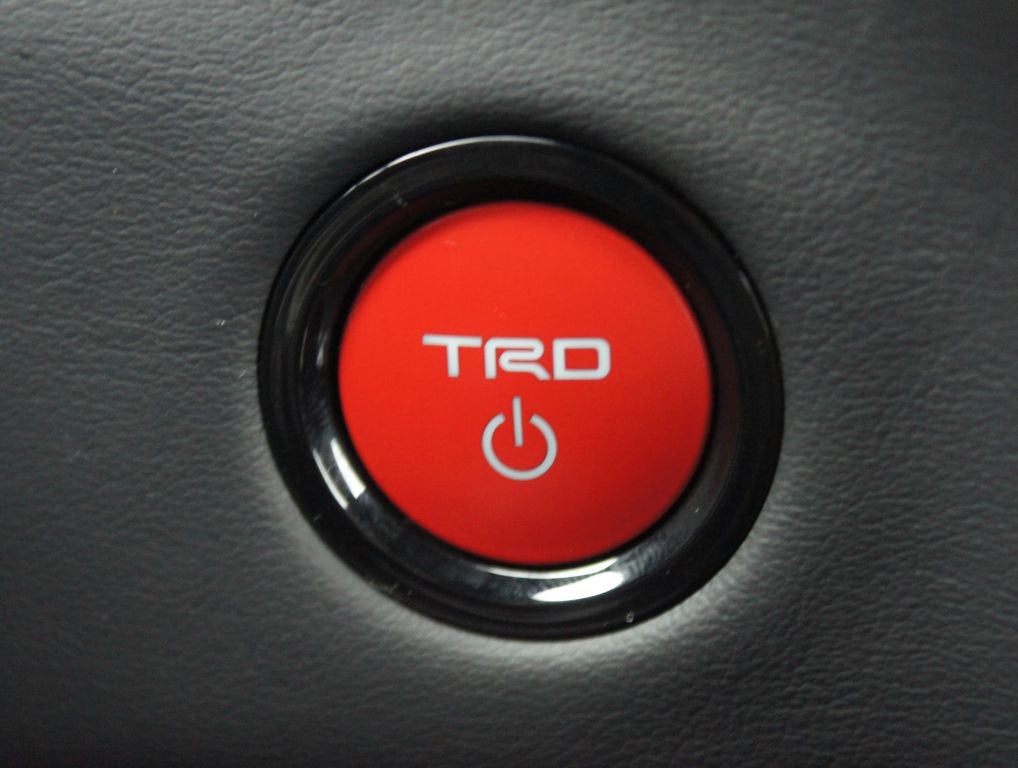 2025 Toyota Tundra 4WD Platinum Hybrid