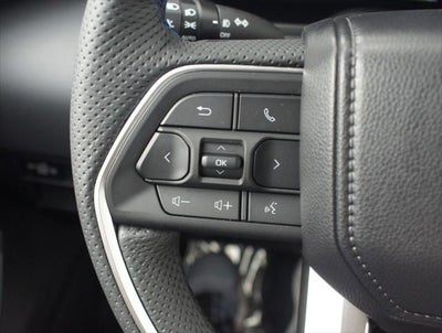 2025 Toyota Tundra 4WD Platinum Hybrid