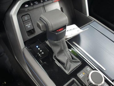 2025 Toyota Tundra 4WD Platinum Hybrid