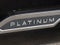 2025 Toyota Tundra 4WD Platinum Hybrid