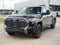 2025 Toyota Tundra 4WD Platinum Hybrid