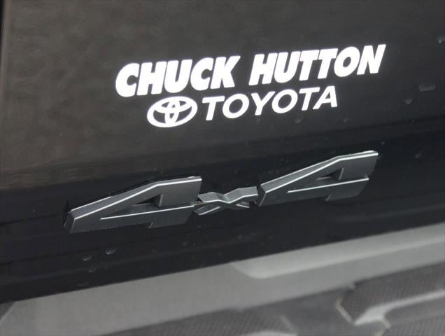 2025 Toyota Tundra 4WD Platinum Hybrid