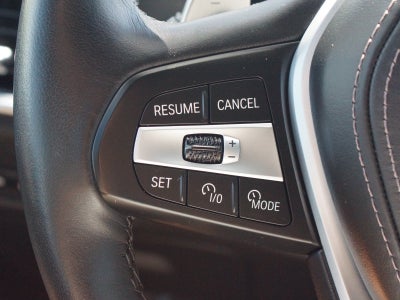 2025 BMW X5 sDrive40i