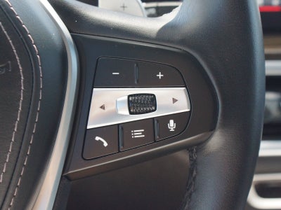 2025 BMW X5 sDrive40i