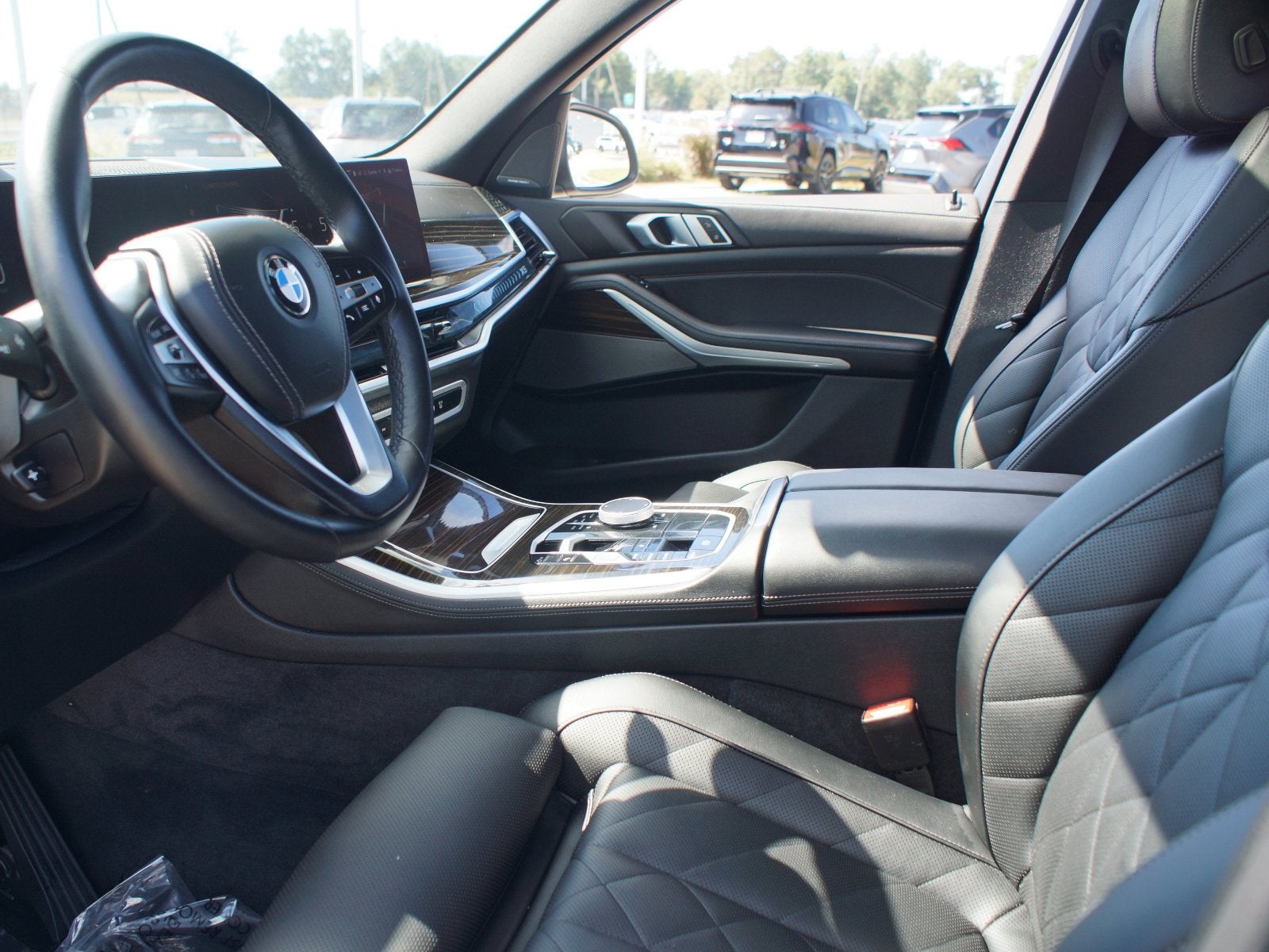 2025 BMW X5 sDrive40i