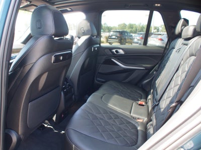 2025 BMW X5 sDrive40i