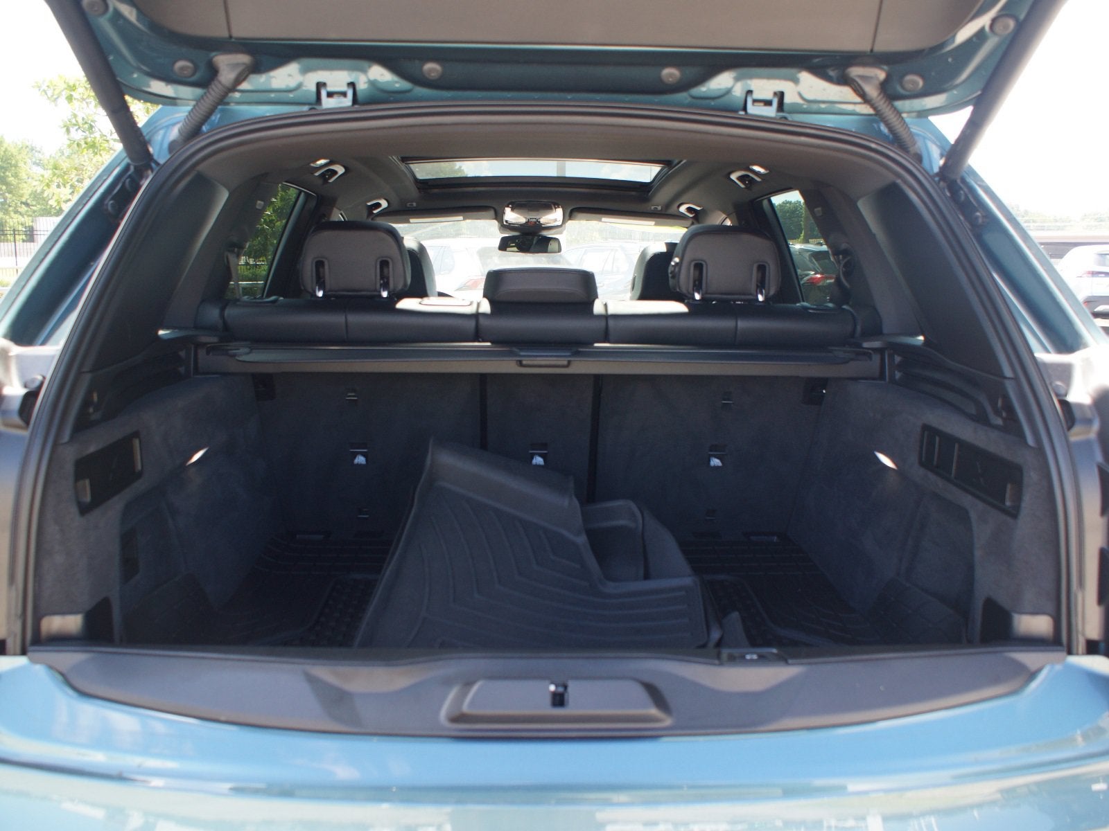 2025 BMW X5 sDrive40i