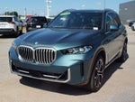 2025 BMW X5 sDrive40i