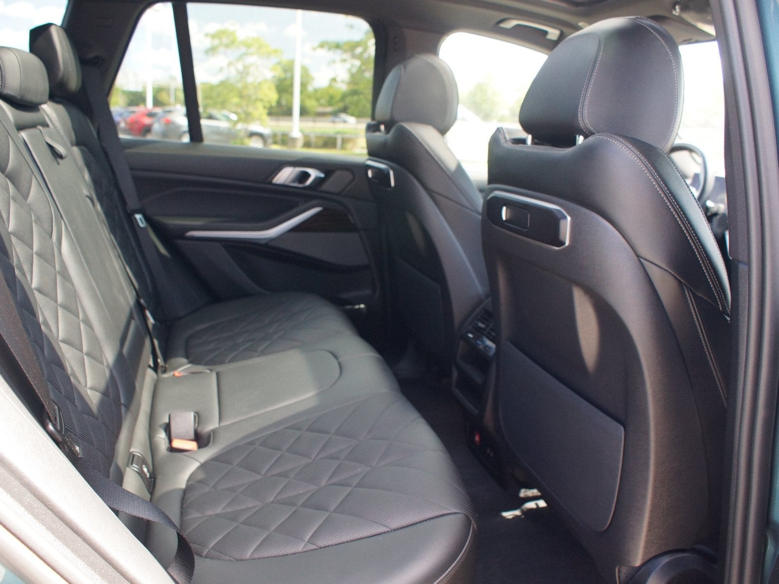 2025 BMW X5 sDrive40i