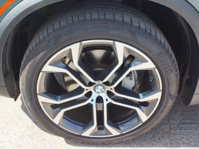 2025 BMW X5 sDrive40i