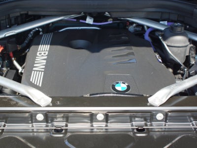 2025 BMW X5 sDrive40i