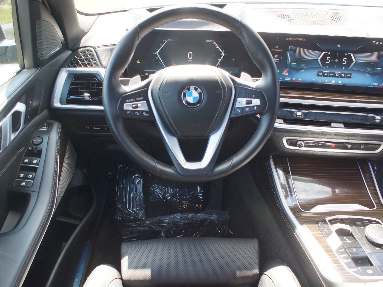 2025 BMW X5 sDrive40i