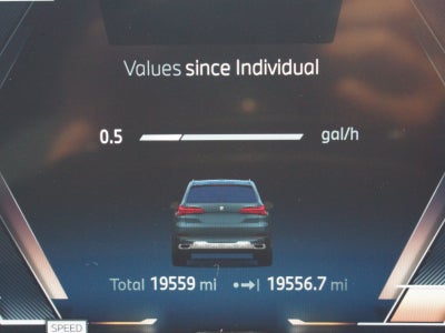 2025 BMW X5 sDrive40i