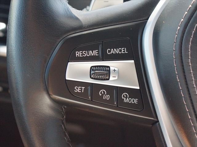 2025 BMW X5 sDrive40i