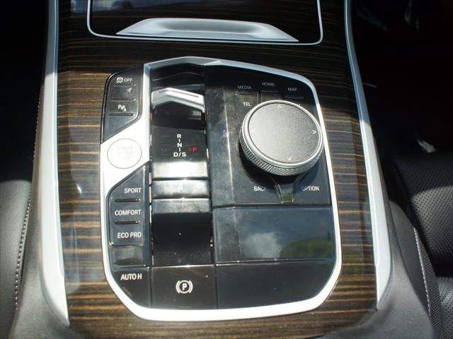 2025 BMW X5 sDrive40i
