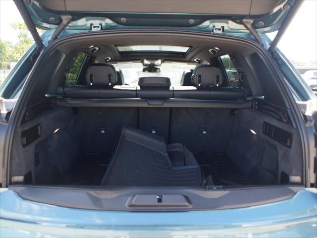 2025 BMW X5 sDrive40i