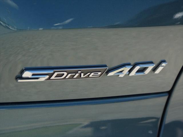 2025 BMW X5 sDrive40i