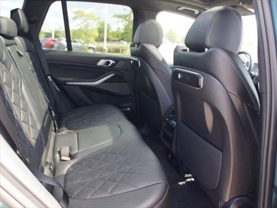 2025 BMW X5 sDrive40i