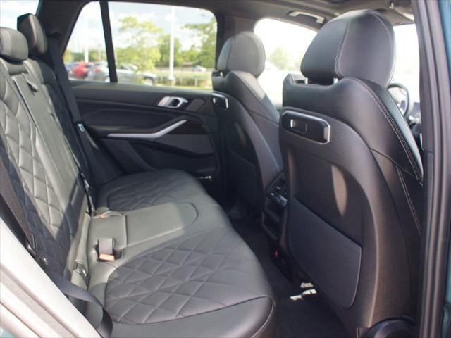 2025 BMW X5 sDrive40i