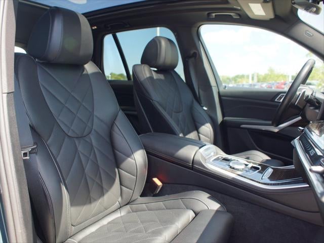 2025 BMW X5 sDrive40i