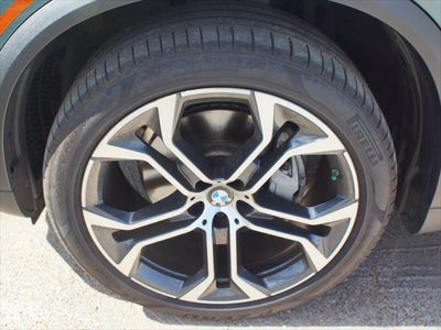 2025 BMW X5 sDrive40i