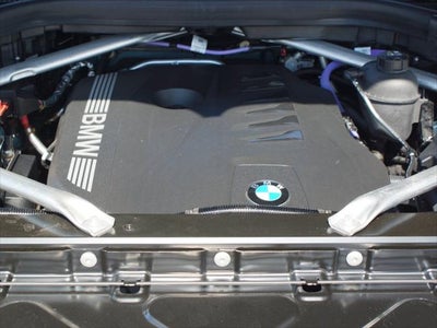 2025 BMW X5 sDrive40i