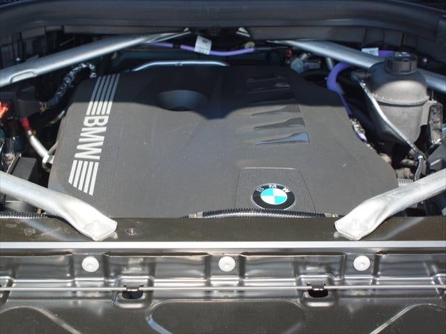 2025 BMW X5 sDrive40i