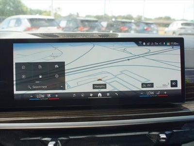 2025 BMW X5 sDrive40i