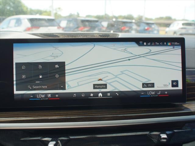 2025 BMW X5 sDrive40i