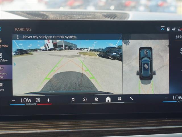 2025 BMW X5 sDrive40i