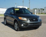 2011 Hyundai Santa Fe Limited