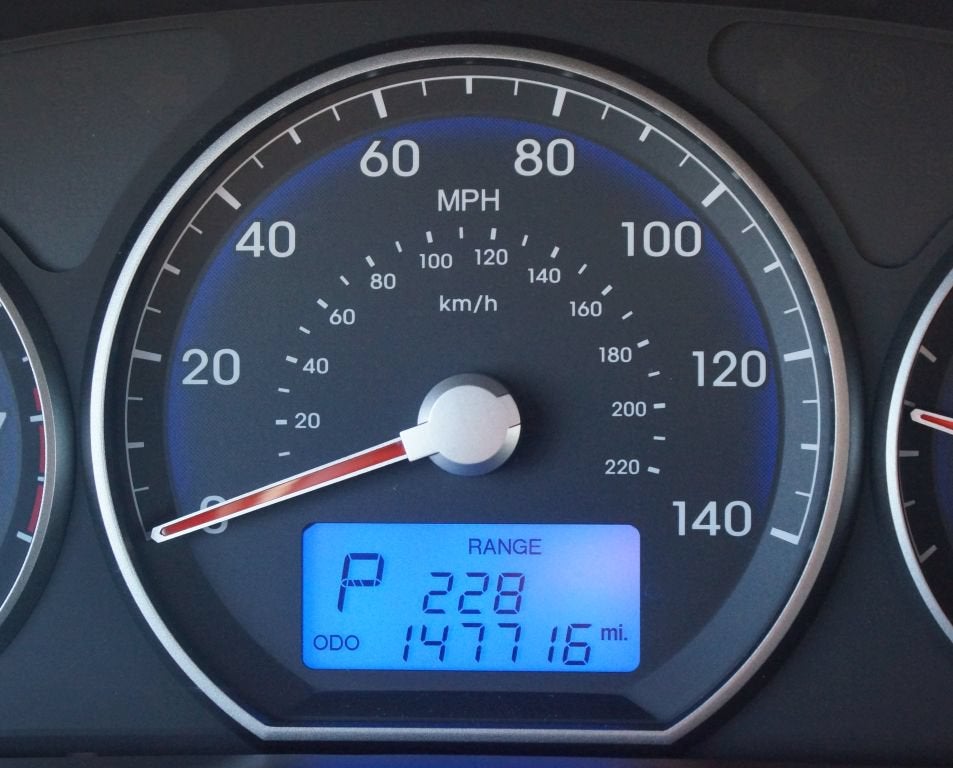 2011 Hyundai Santa Fe Limited