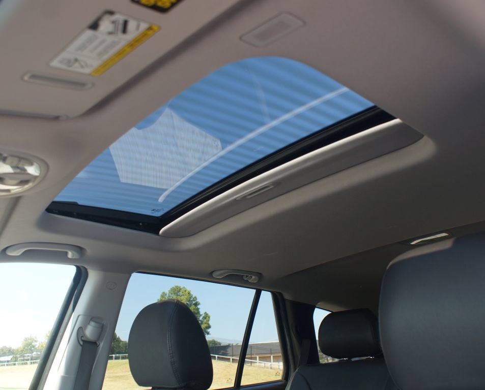 2011 Hyundai Santa Fe Limited